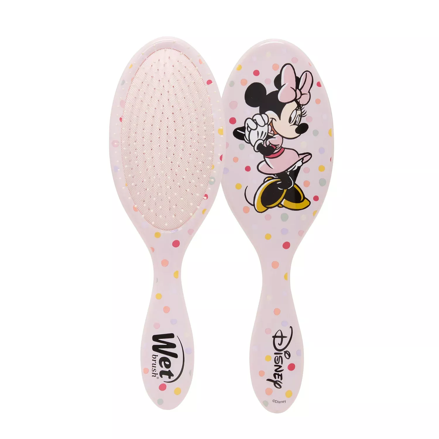 Wet Brush Disney Hello Minnie Detangler