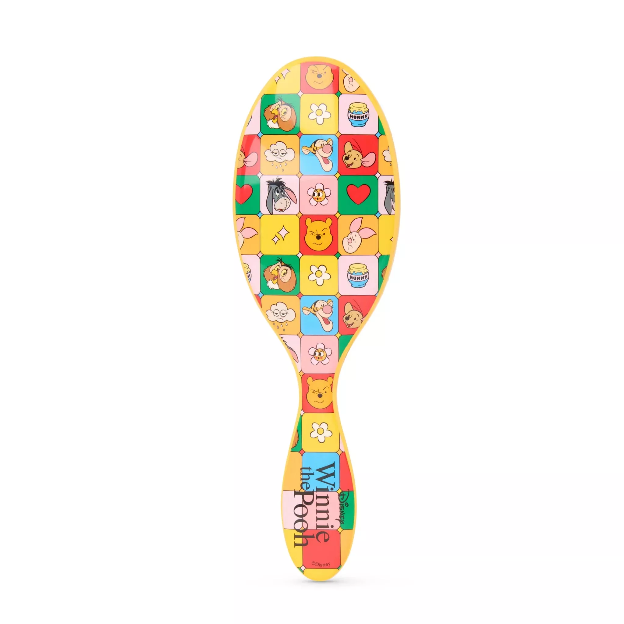 WET BRUSH Disney Winnie the pooh
