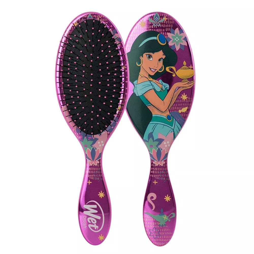 Wet Brush Jasmine Wholehearted Princess