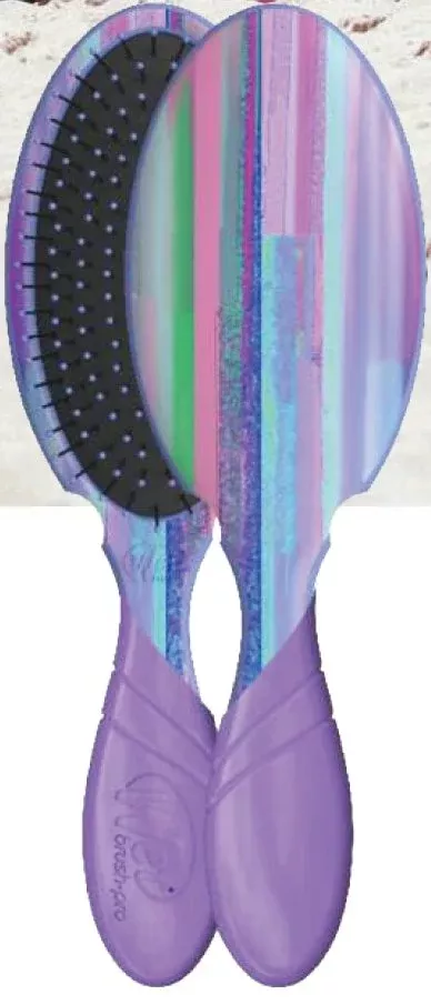 Wet Brush Pro Swift Strokes Purple Streams