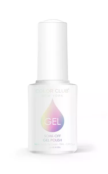 Whispering White Gel