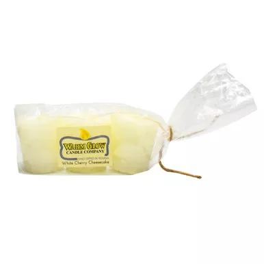 White Cherry Cheesecake 3-Pack Votive by Warm Glow