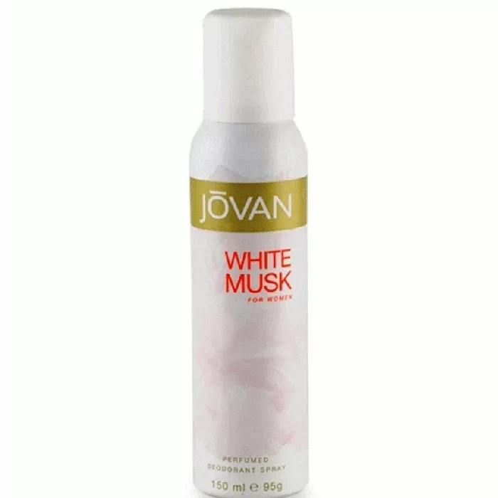 WHITE MUSK Woman 150ML
