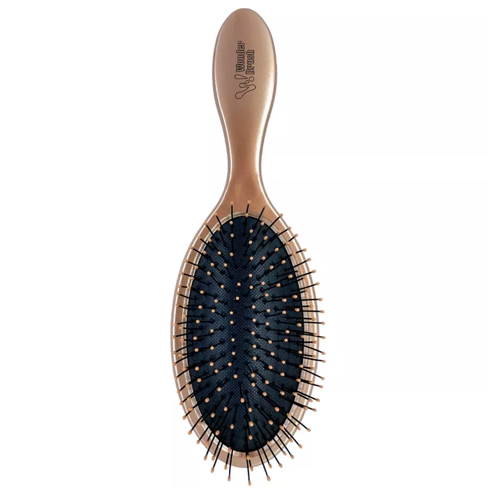 Wonder Brush Wet and Dry - Gold