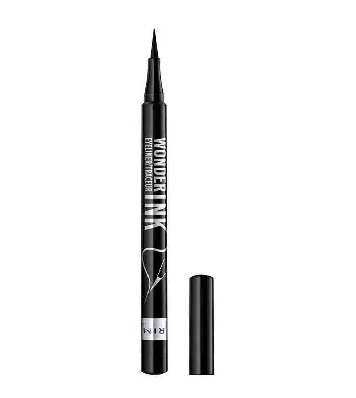 Wonder Ink Eyeliner - 001: Black