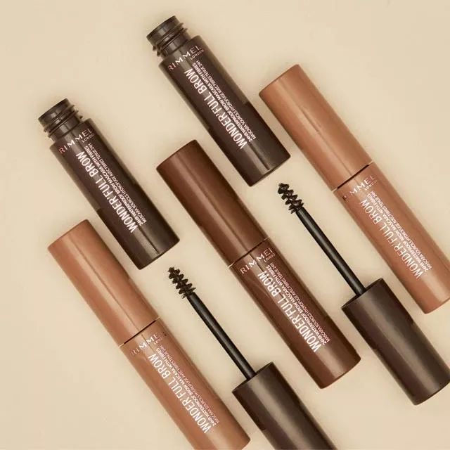 WonderFul Brow Mascara