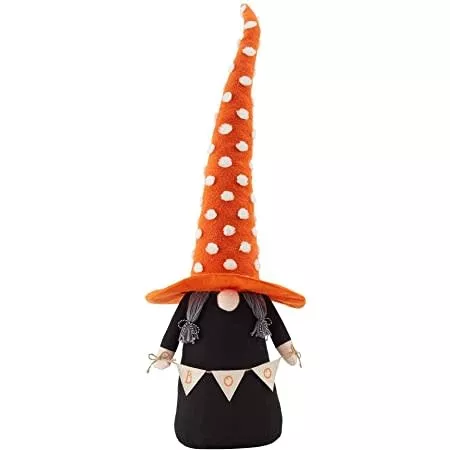 X Large Gnome Witch