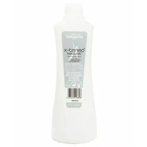 X-Tenso Moist Fixing Lotion