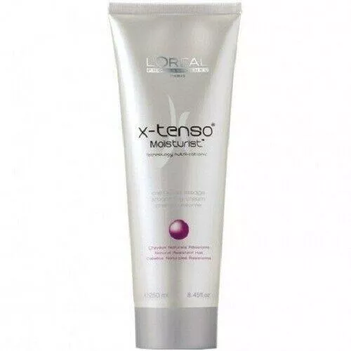 X-Tenso Moist Resistant Hair