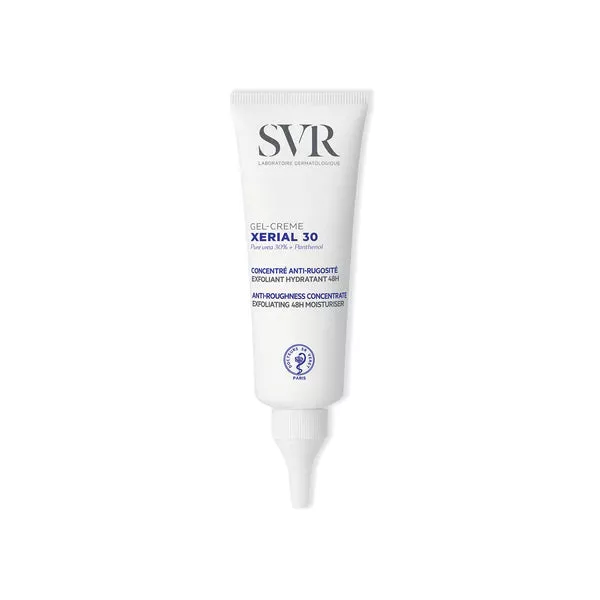 Xerial 30 Gel-Cream