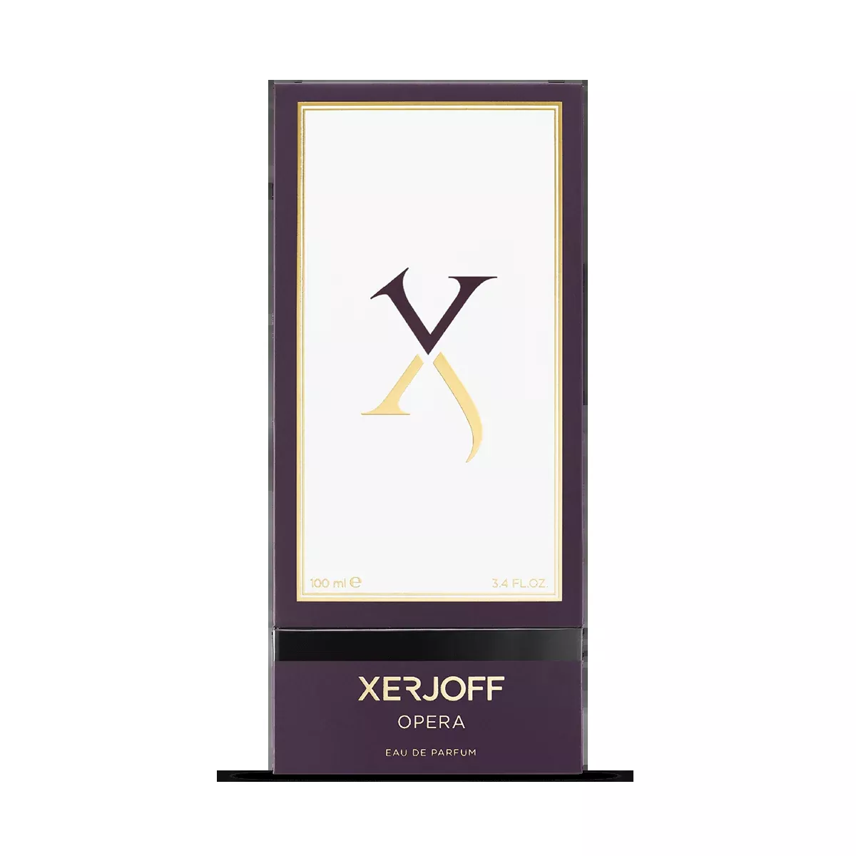 XERJOFF OPERA Eau De Parfum Spray 3.4 Oz Unisex