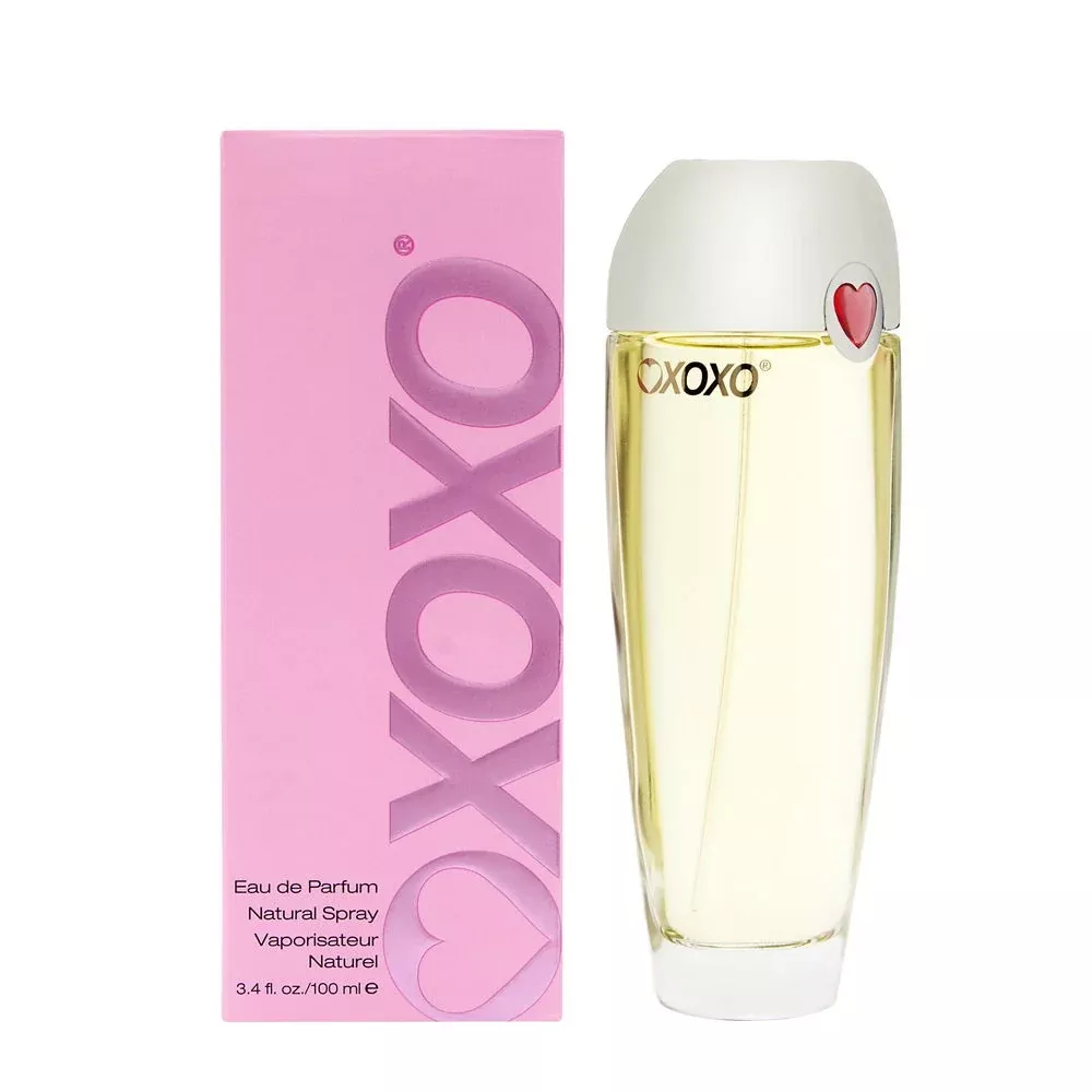 Xoxo EDP 3.4 oz 100 ml