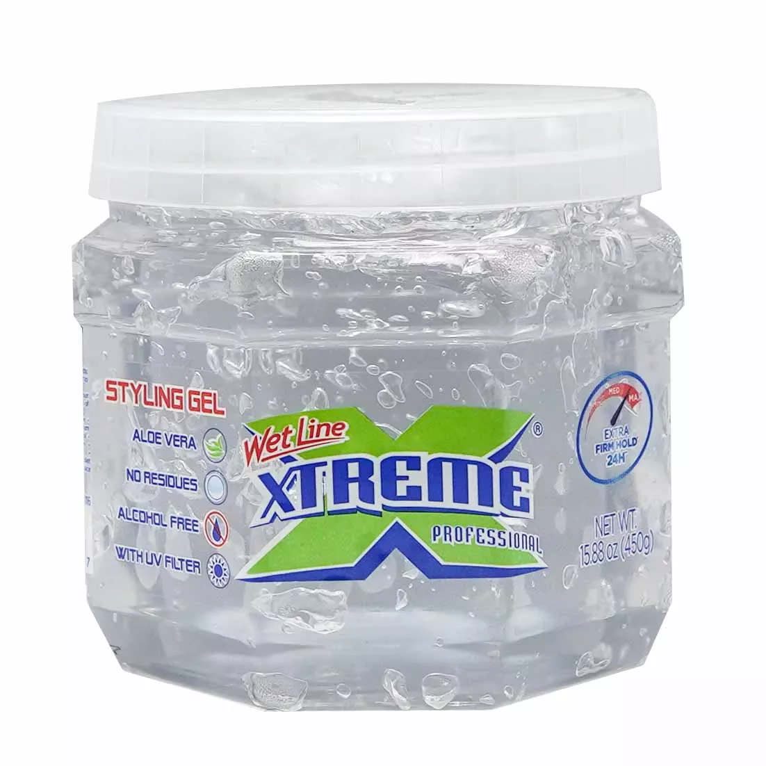 Xtreme Styling Gel Clear 15.88oz
