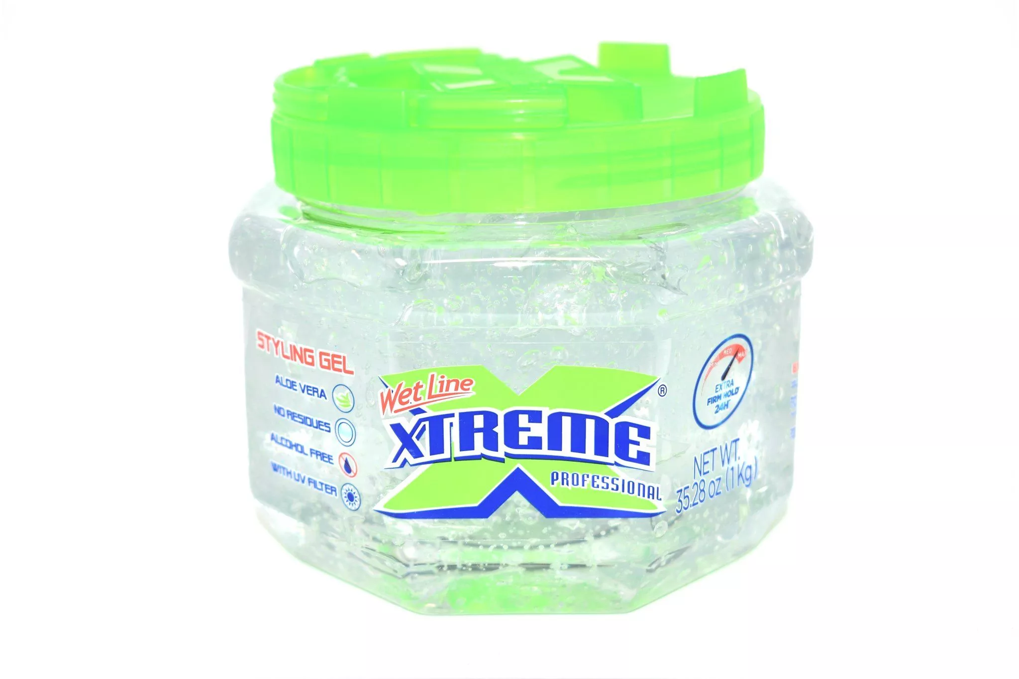 Xtreme Styling Gel Clear 35.28oz