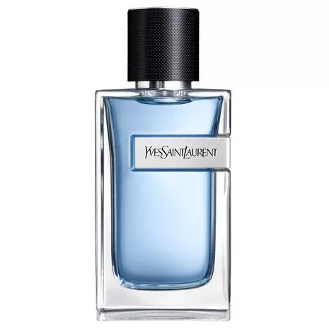 Y Eau De Toilette 3.3oz 100ml by Yves Saint Laurent for Men