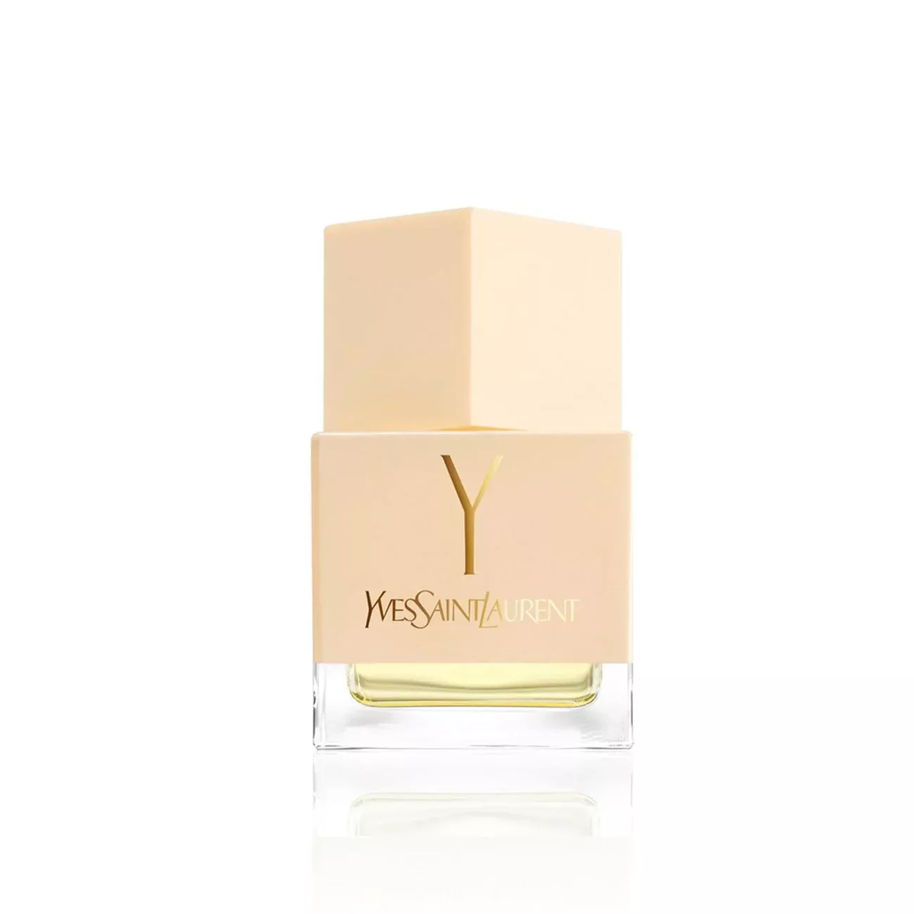 YEau de Toilette 80ml