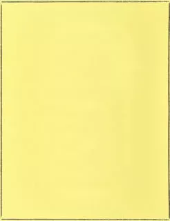 Yellow What We Have Once Enjoyed Photobox by Sugarboo Designs