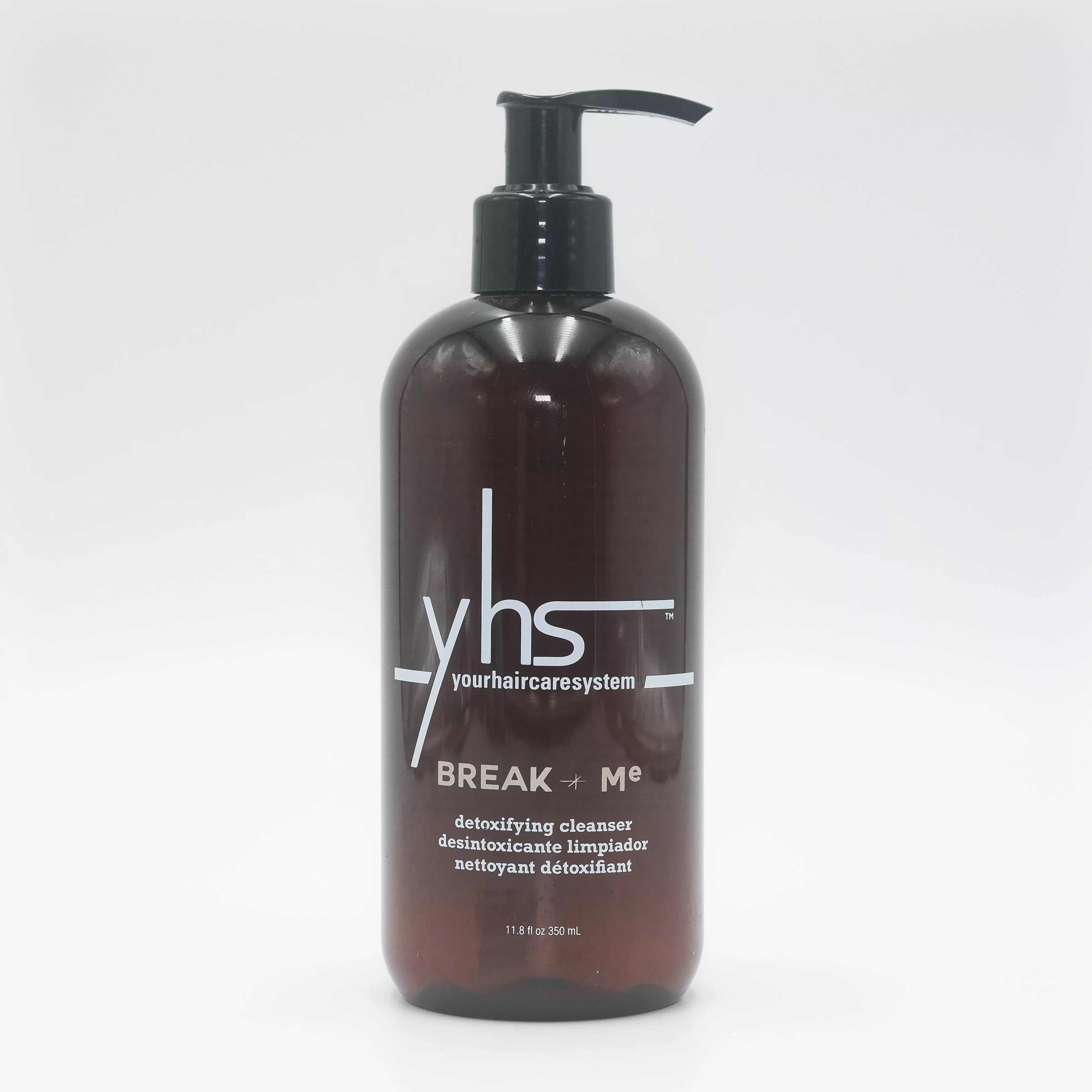 YHS Break Me Detoxifying Cleanser 11.8 oz