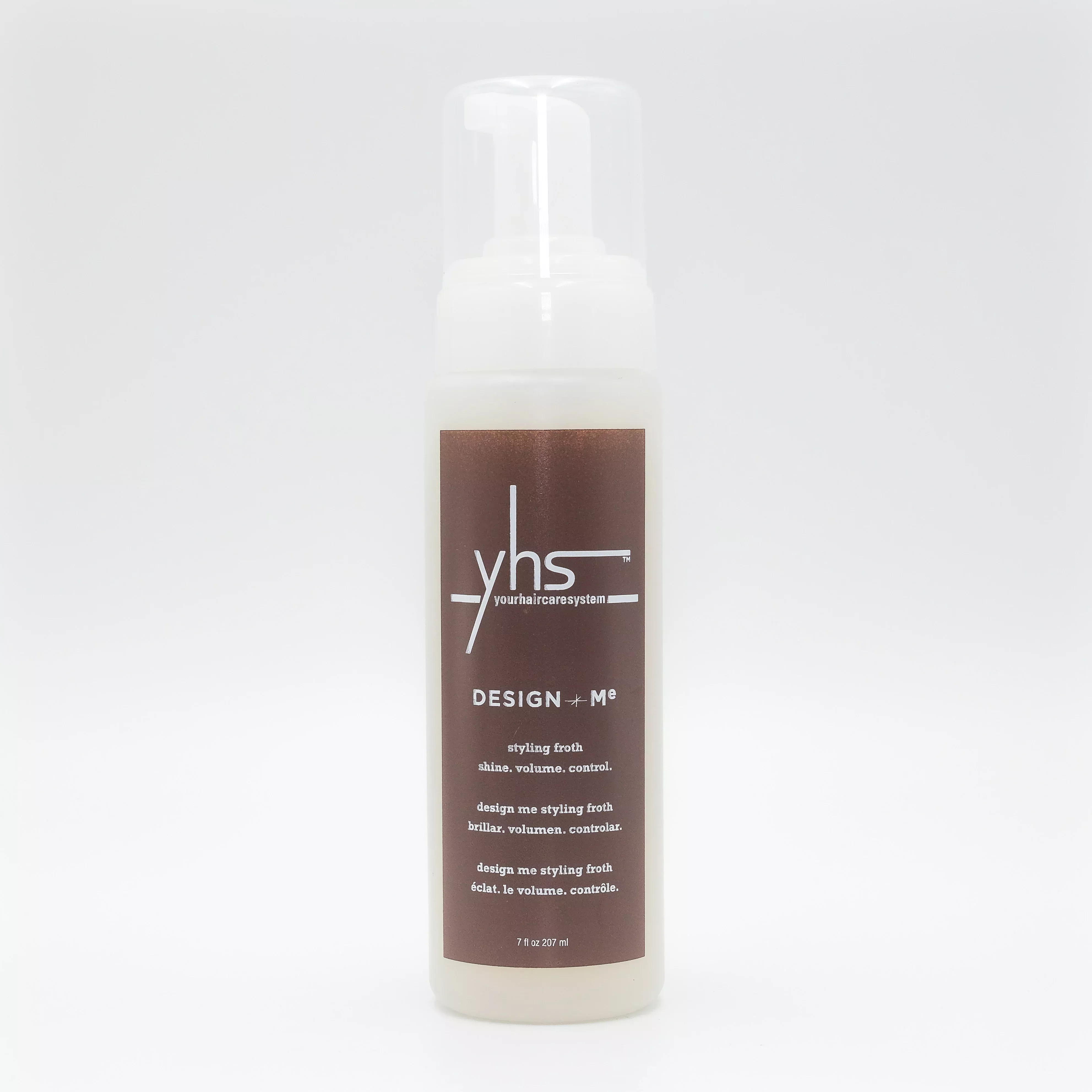 YHS Design Me Styling Froth 7 oz