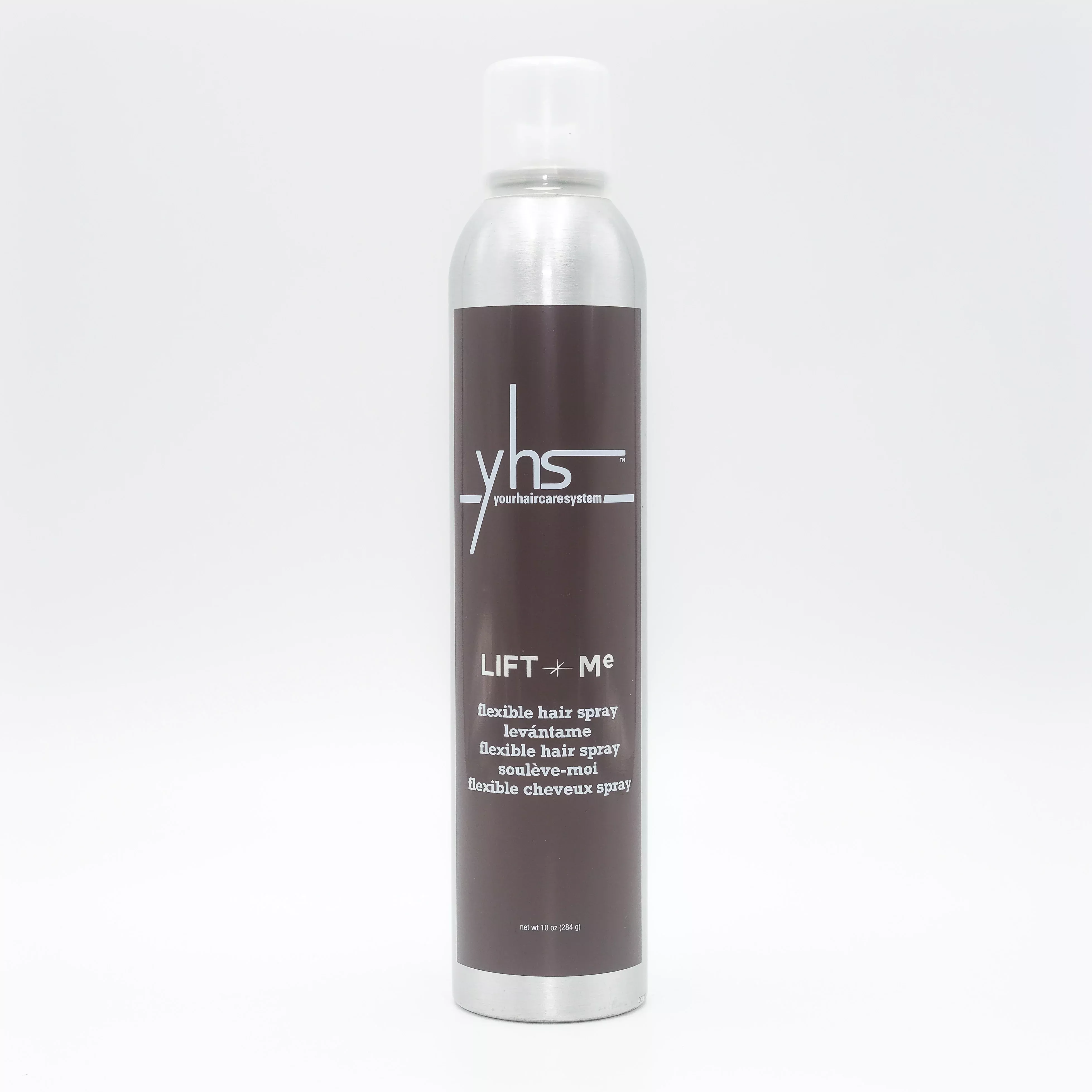 YHS Lift Me Flexible Hair Spray 10 oz