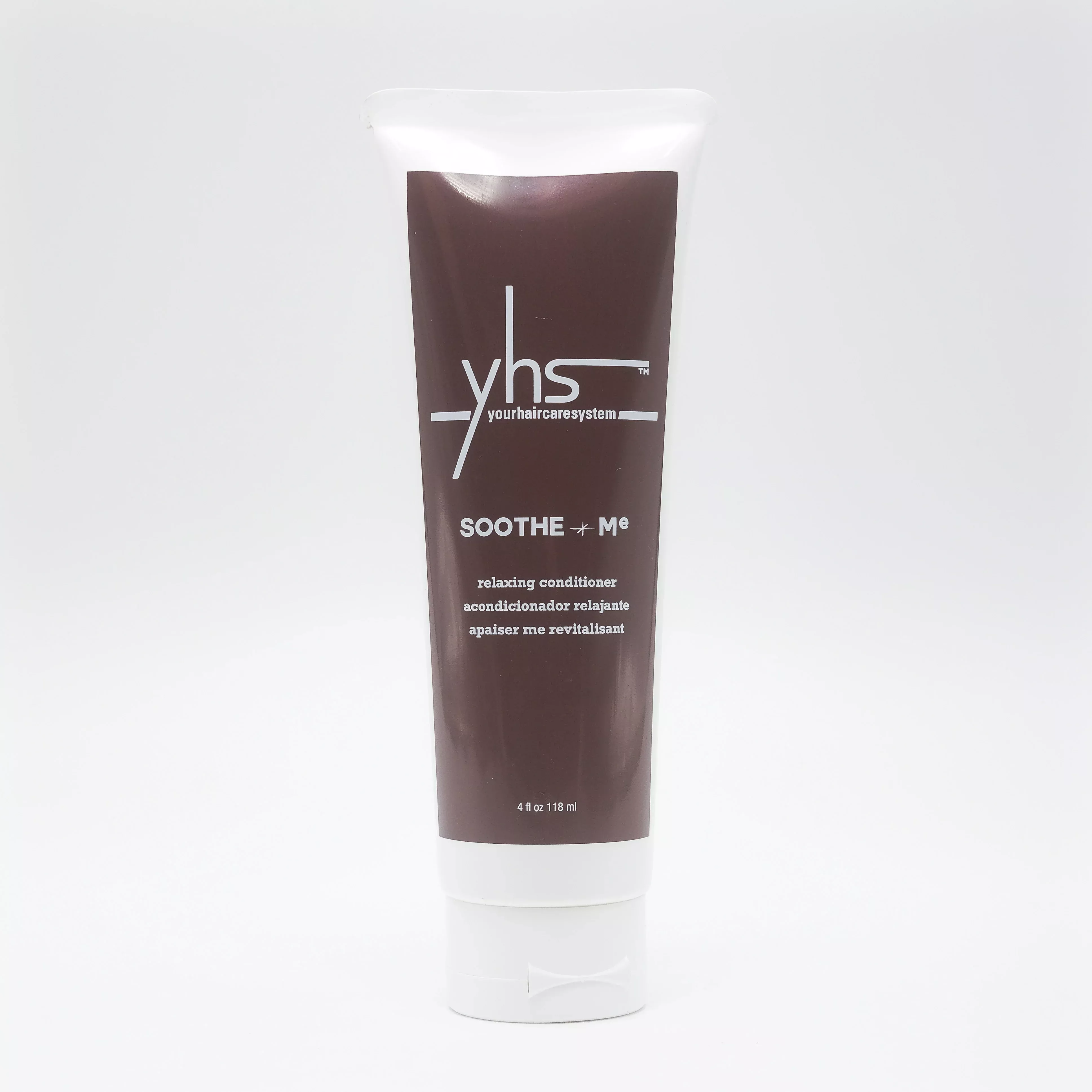 YHS Soothe Me Relaxing Conditioner 4 oz