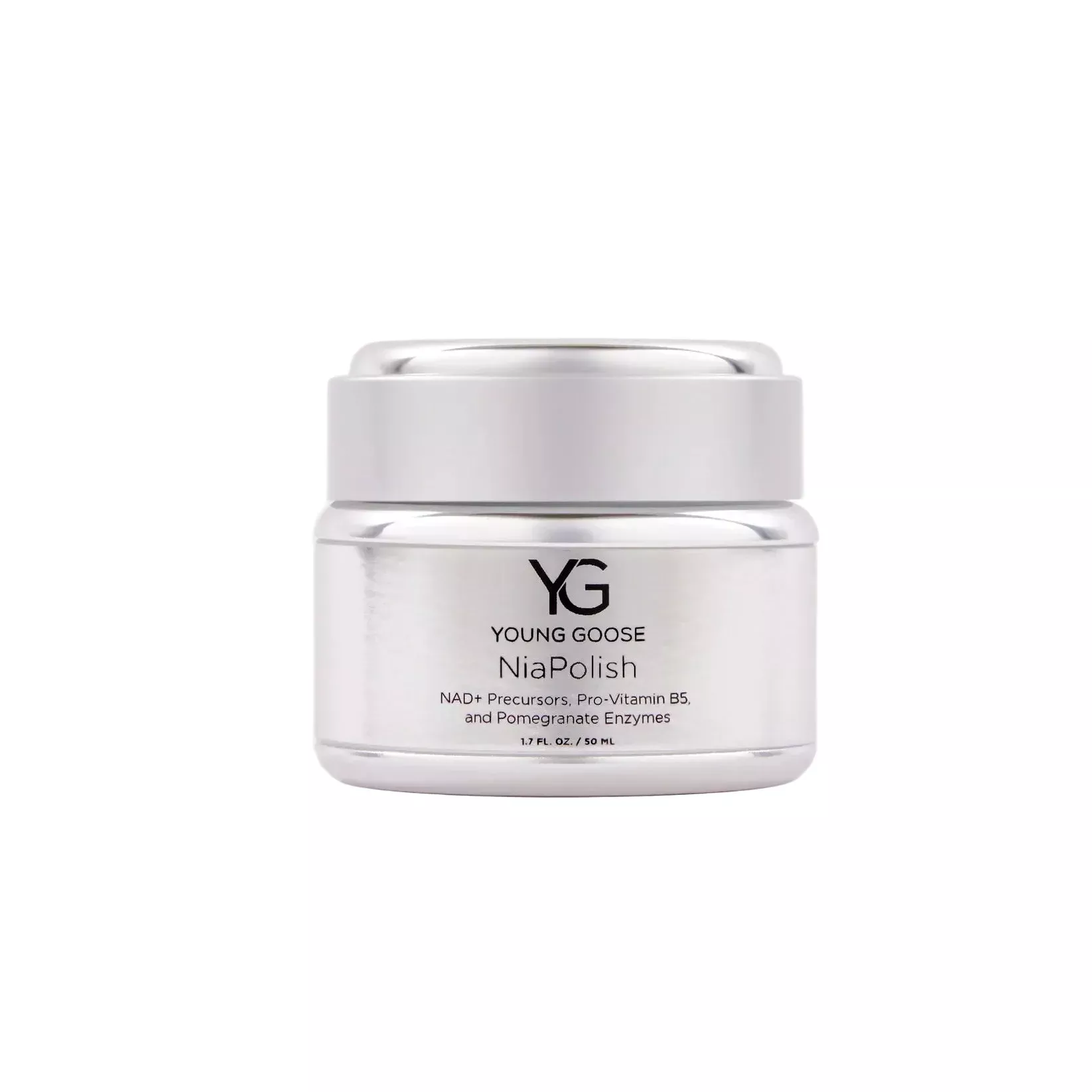Young Goose NiaPolish | Gentle Enzyme Exfoliant