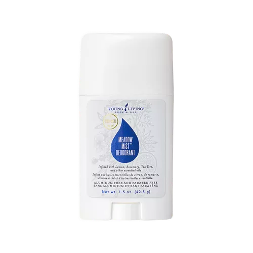 Young Living Deodorant