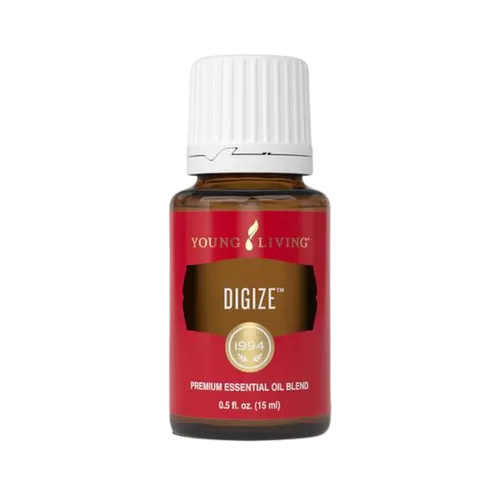 Young Living DiGize Essential Oil