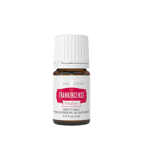 Young Living Frankincense