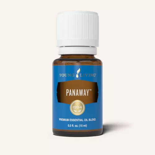 Young Living Panaway Essential Oil