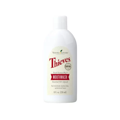 Young Living Thieves Fresh Essence Mouthwash