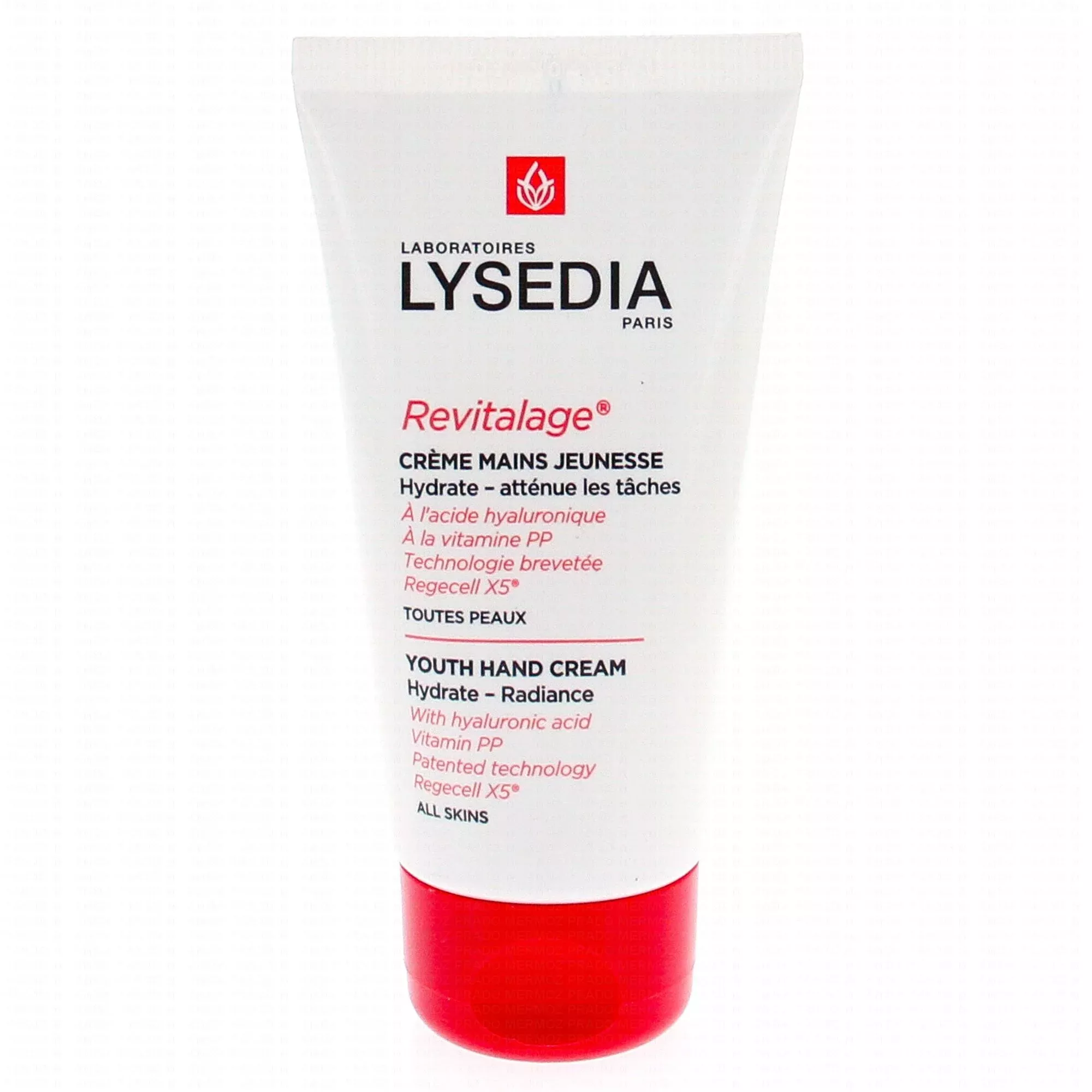 Youth Hand Cream 50 ml
