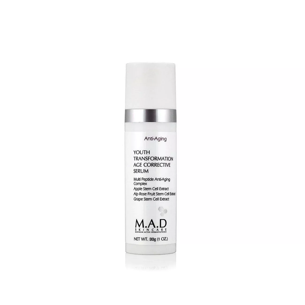 Youth Transformation Age Corrective Serum