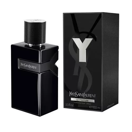YSL Y Le Parfum Men 3.3 oz100 ml Spray