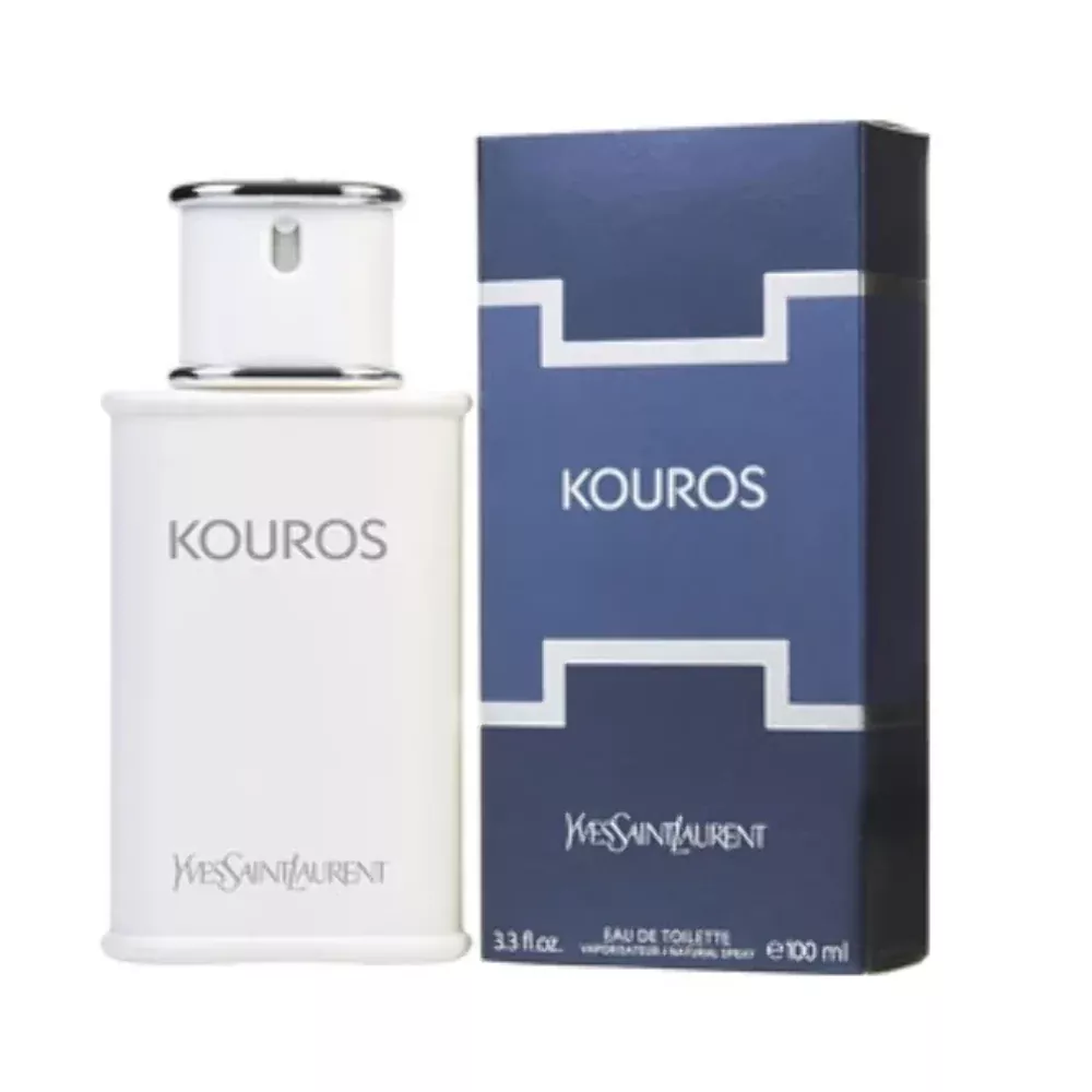 Yves Saint Laurent Kouros3.3 oz 100 ml EDT Men