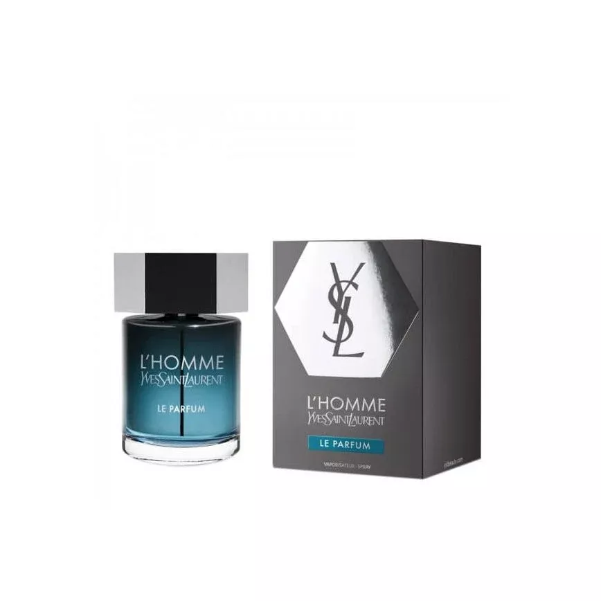 Yves Saint Laurent L'Homme YSL Le Parfum60ml 2.0 oz