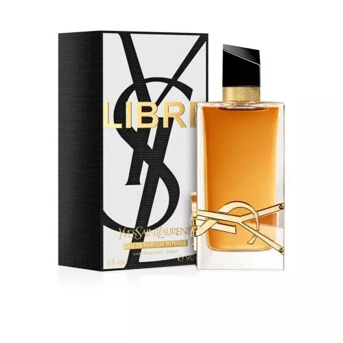 Yves Saint Laurent Libre Eau de Parfum Intense for Women 3.0 oz / 90 ml