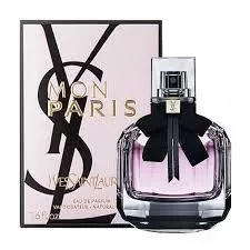 YVES SAINT LAURENT Mon Paris Eau de Parfum 1.6 oz/ 50 ml