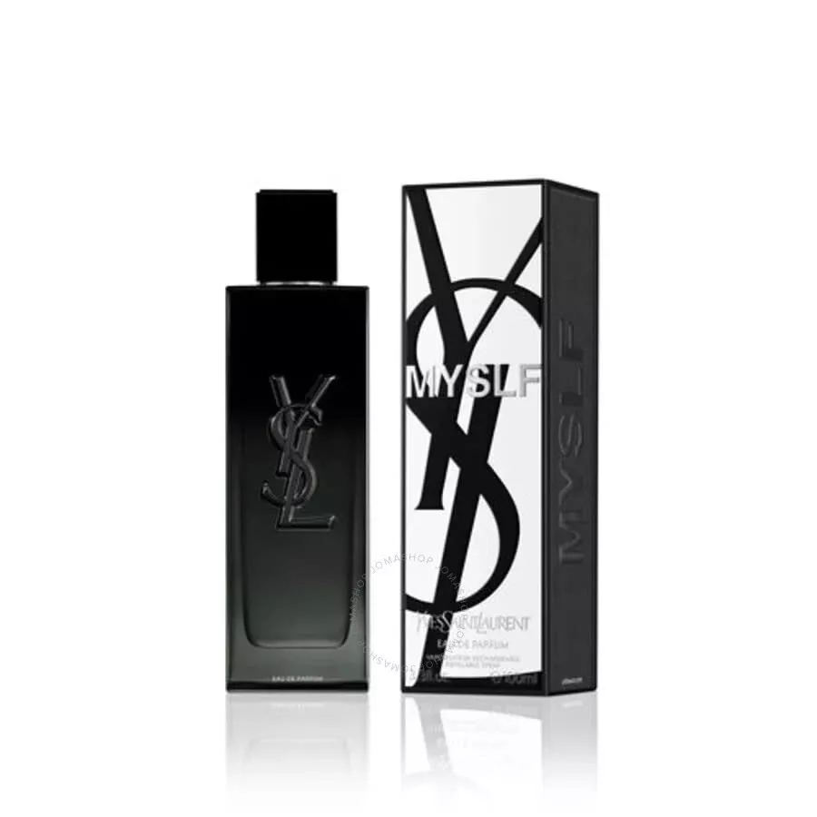 Yves Saint Laurent MYSLF Eau de Parfum 3.4 oz / 100 ml
