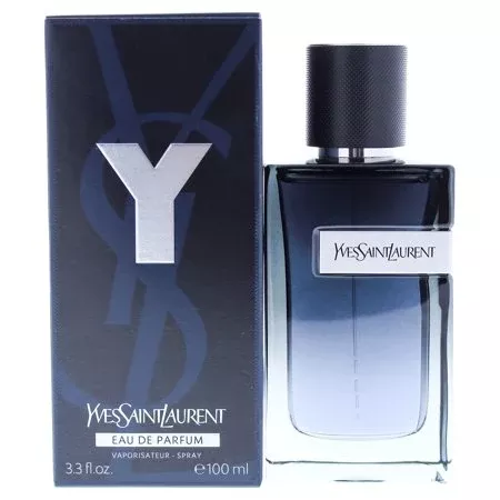 Yves Saint Laurent Y Eau de Parfum 3.3 oz / 100 ml