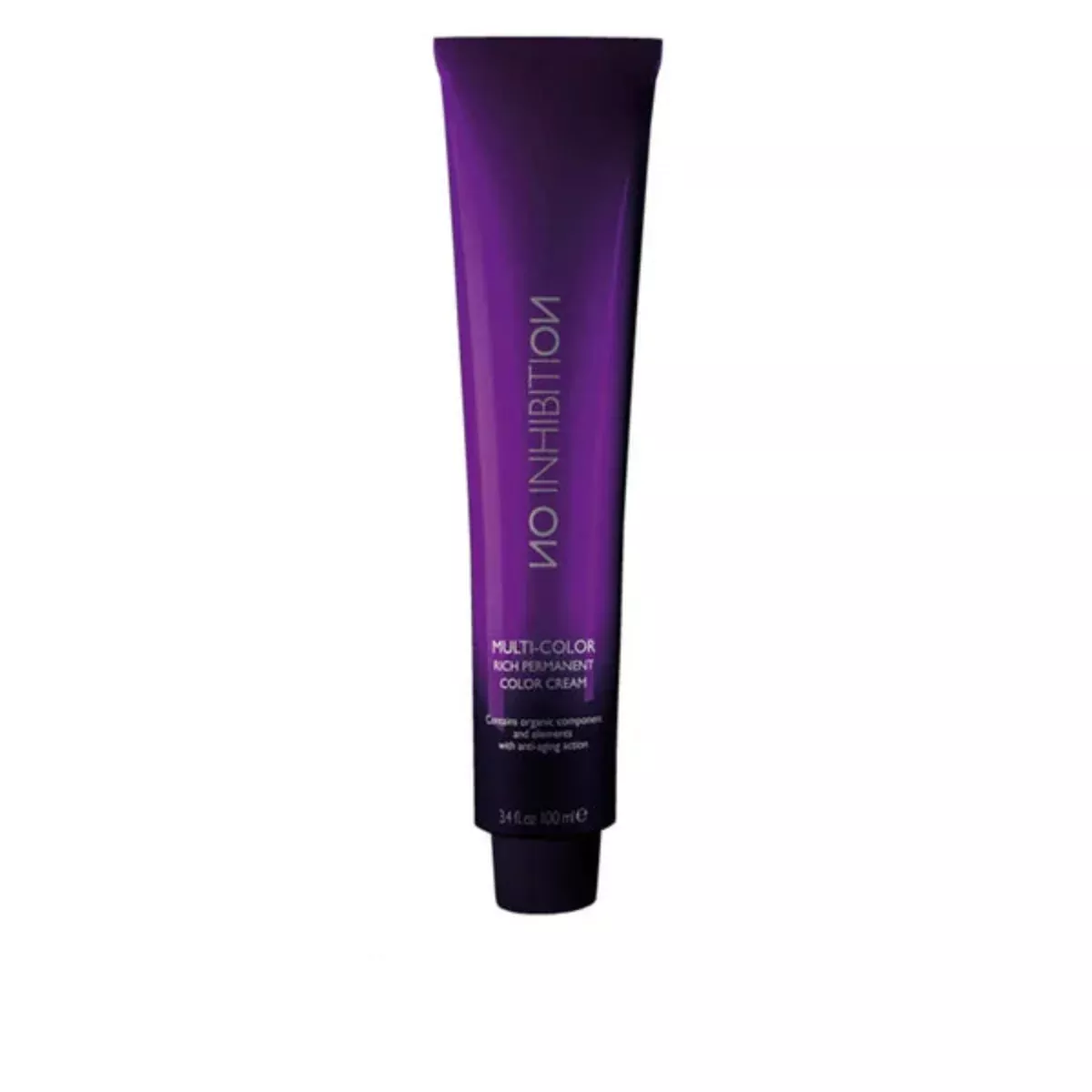 Z_ONE Concept NO INHIBITION Multi-Color Rich Permanent Hair Color Dye 3.4 oz