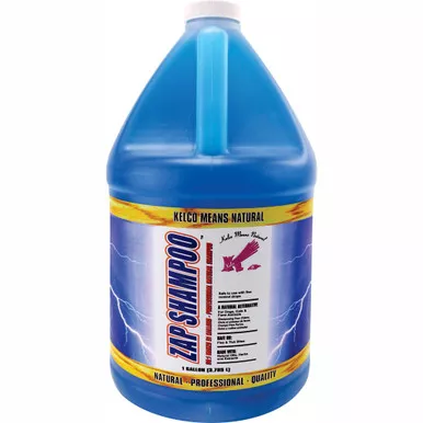 Zap Shampoo50:1