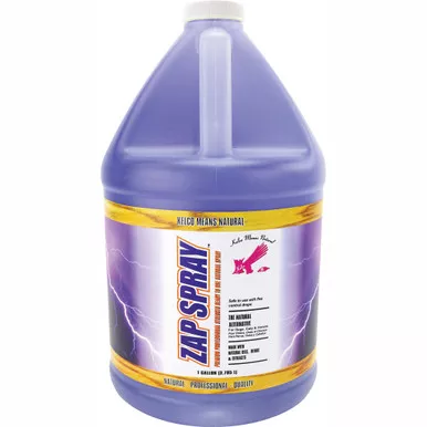 Zap Spray RTU