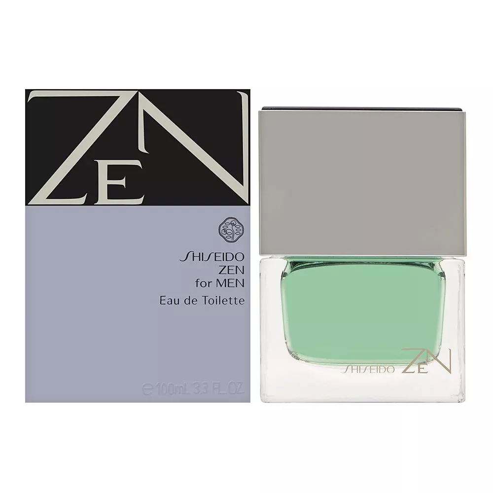 Zen For Men EDT 100m