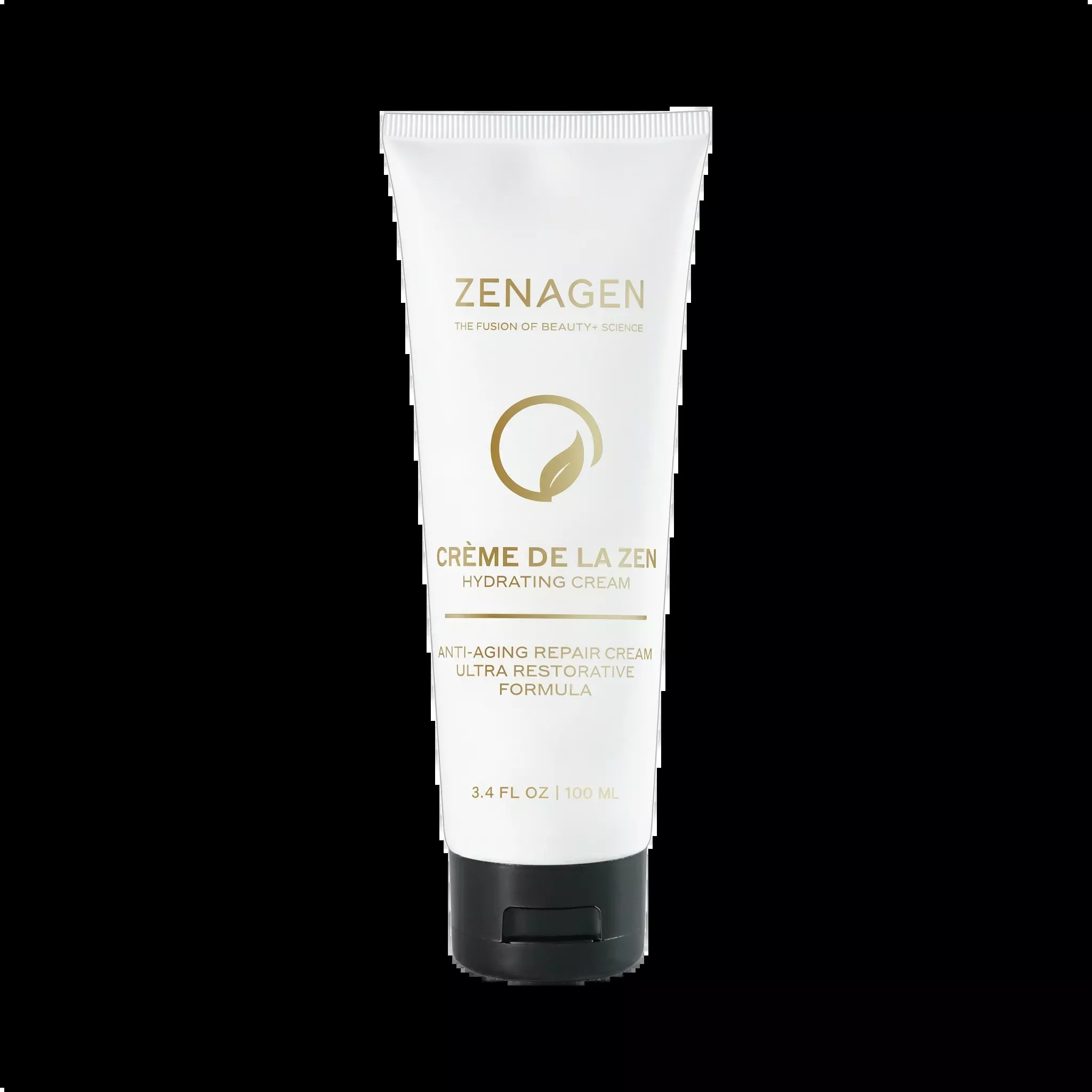Zenagen Crème De La Zen Hydrating Cream 3.4 oz