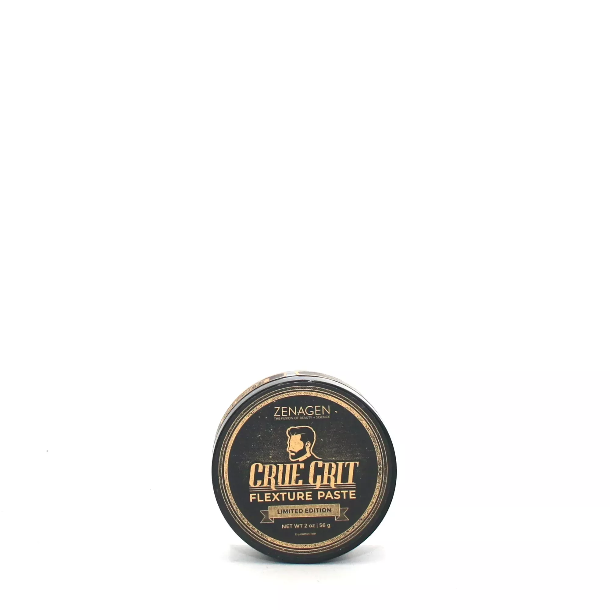 Zenagen Crue Grit Flexture Paste 2 oz