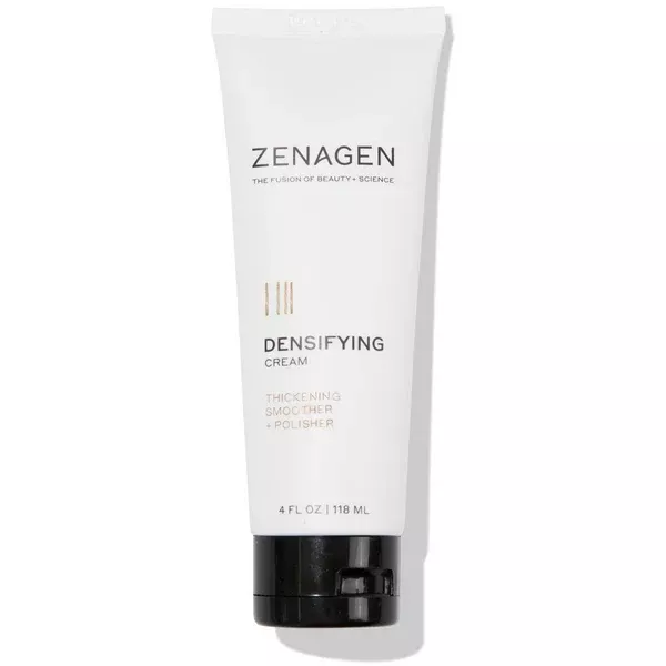 Zenagen Densifying Cream Thickening Smoother + Polisher 4 oz