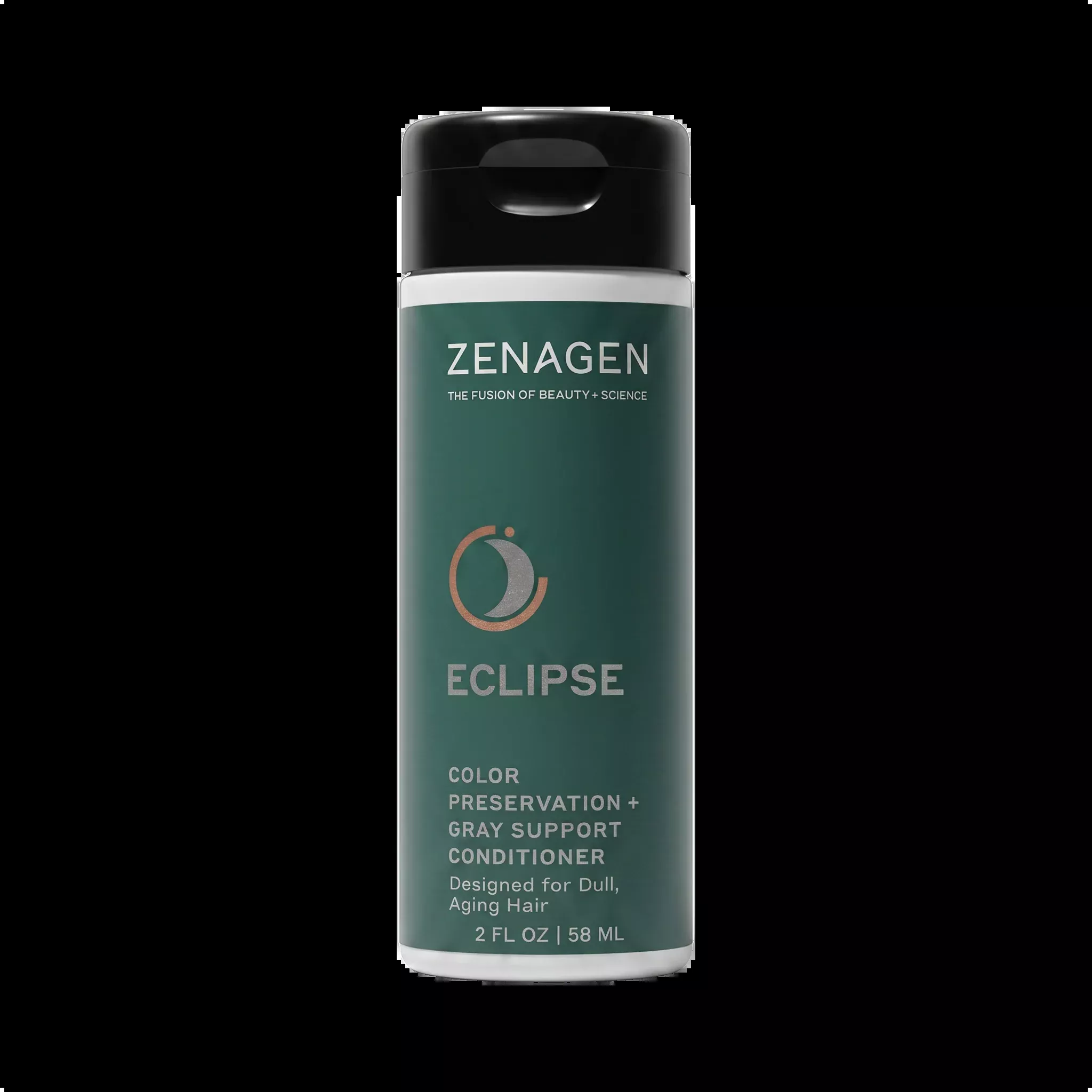 Zenagen Eclipse Color Preservation Conditioner 2 oz