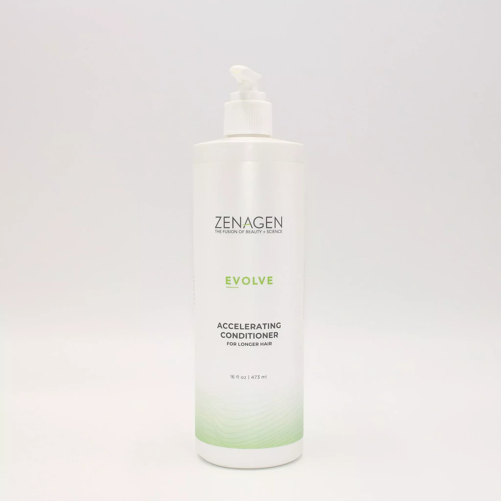 Zenagen Evolve Accelerating Conditioner 16 oz