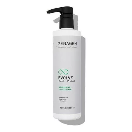 Zenagen Evolve Nourish Conditioner 16 oz